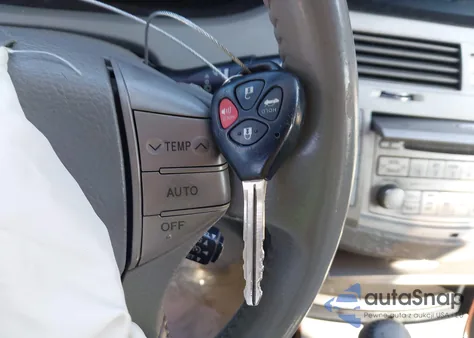 2010 Toyota Avalon Xls из США, поврежденный, VIN 4T1BK3DB4AU358529